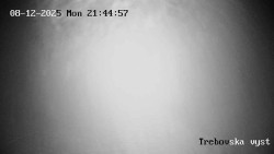 Sjezdovka Třebovská