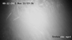 Sjezdovka Třebovská