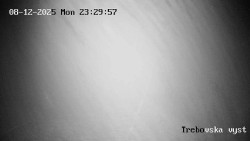 Sjezdovka Třebovská