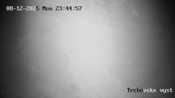 Sjezdovka Třebovská