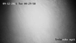 Sjezdovka Třebovská