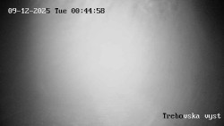 Sjezdovka Třebovská