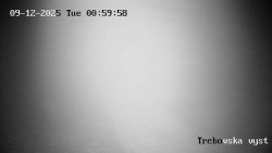 Sjezdovka Třebovská