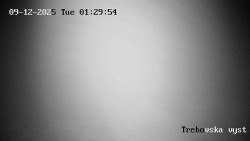 Sjezdovka Třebovská