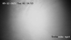 Sjezdovka Třebovská