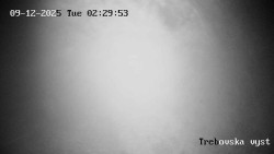 Sjezdovka Třebovská