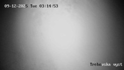 Sjezdovka Třebovská