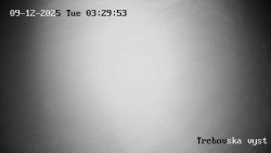 Sjezdovka Třebovská