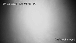 Sjezdovka Třebovská