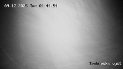 Sjezdovka Třebovská