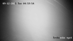 Sjezdovka Třebovská