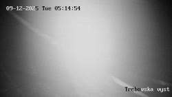 Sjezdovka Třebovská