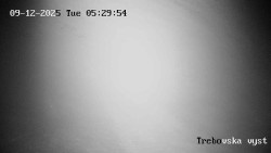 Sjezdovka Třebovská