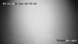 Sjezdovka Třebovská