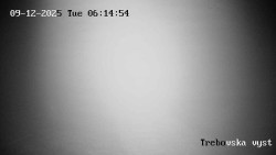 Sjezdovka Třebovská