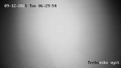 Sjezdovka Třebovská