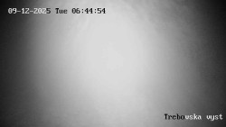 Sjezdovka Třebovská