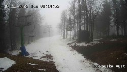 Sjezdovka Třebovská