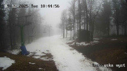 Sjezdovka Třebovská