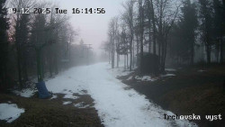 Sjezdovka Třebovská