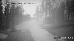 Sjezdovka Třebovská