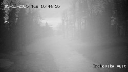 Sjezdovka Třebovská