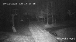 Sjezdovka Třebovská