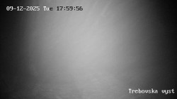 Sjezdovka Třebovská