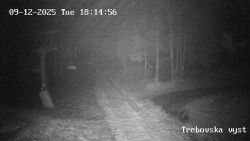 Sjezdovka Třebovská