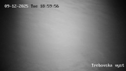 Sjezdovka Třebovská