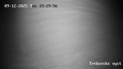 Sjezdovka Třebovská