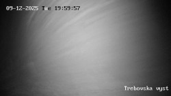 Sjezdovka Třebovská