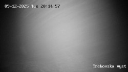 Sjezdovka Třebovská