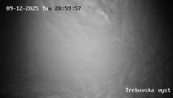 Sjezdovka Třebovská