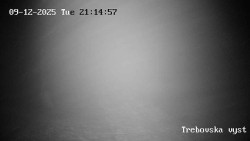 Sjezdovka Třebovská