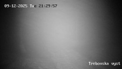 Sjezdovka Třebovská