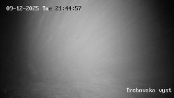 Sjezdovka Třebovská