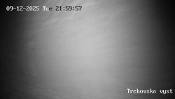 Sjezdovka Třebovská