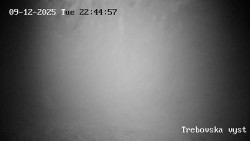 Sjezdovka Třebovská