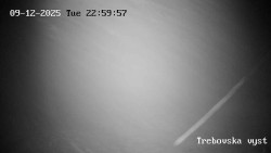 Sjezdovka Třebovská