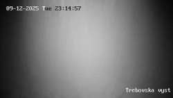 Sjezdovka Třebovská