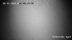 Sjezdovka Třebovská