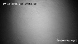 Sjezdovka Třebovská