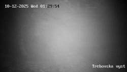 Sjezdovka Třebovská