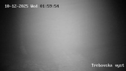 Sjezdovka Třebovská