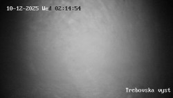 Sjezdovka Třebovská