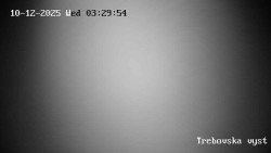 Sjezdovka Třebovská