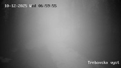 Sjezdovka Třebovská