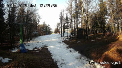 Sjezdovka Třebovská