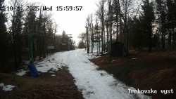 Sjezdovka Třebovská